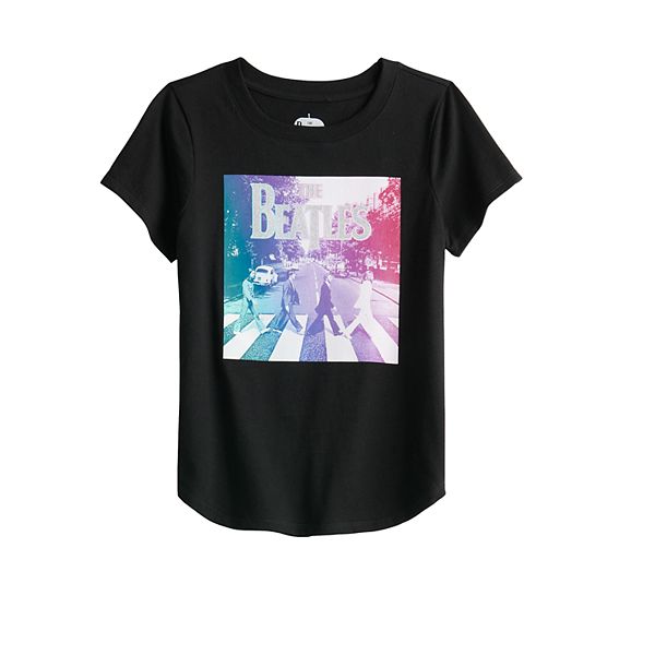 Girls 7-16 Abbey Bright Graphic Tee