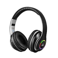 Multimedia Headphones With Microphone Kohls