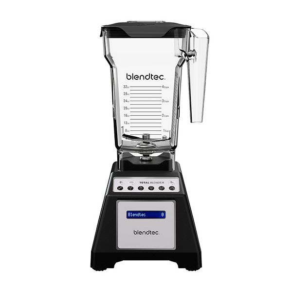 Blendtec ProfessionalGrade Total Blender (75 oz.)
