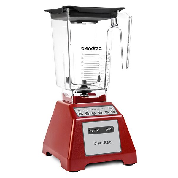 Blendtec ProfessionalGrade Total Blender (75 oz.)