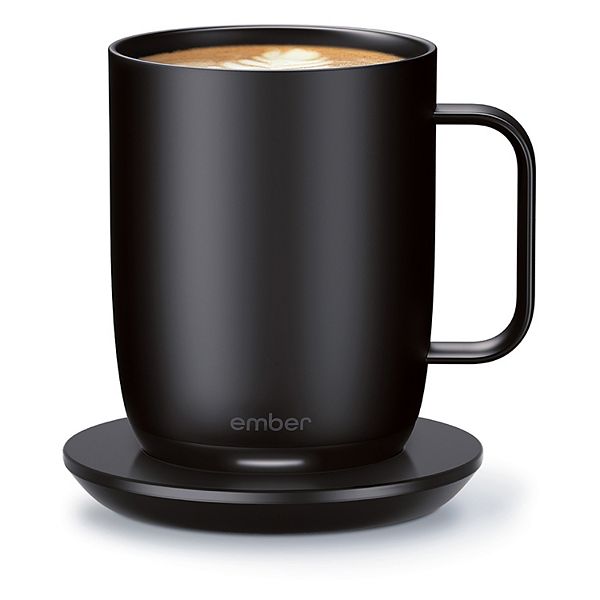 Ember Mug² Temperature Control Smart Mug 14oz - White