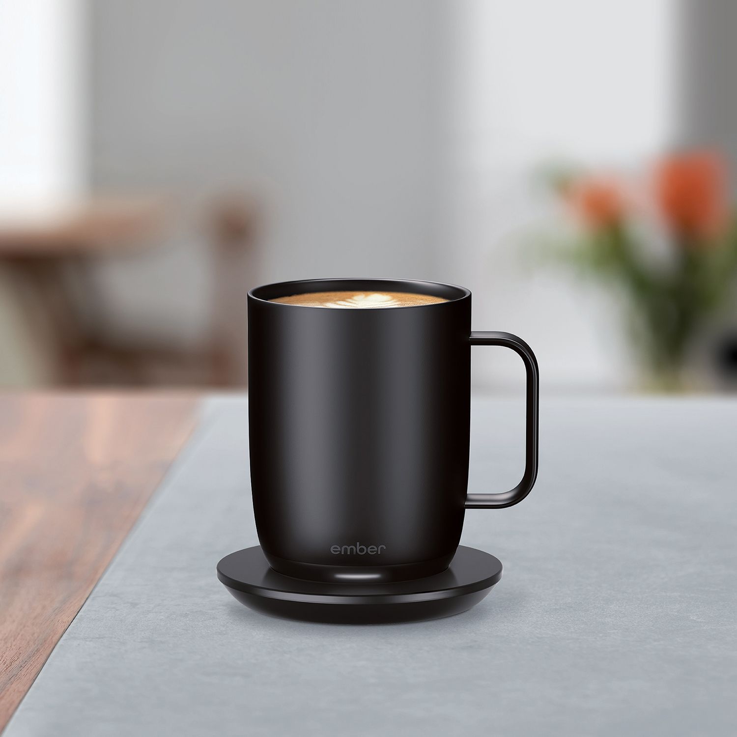 Ember Temperature-Control 14-oz. Smart Mug