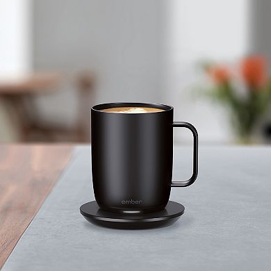 Ember Temperature-Control 14-oz. Smart Mug