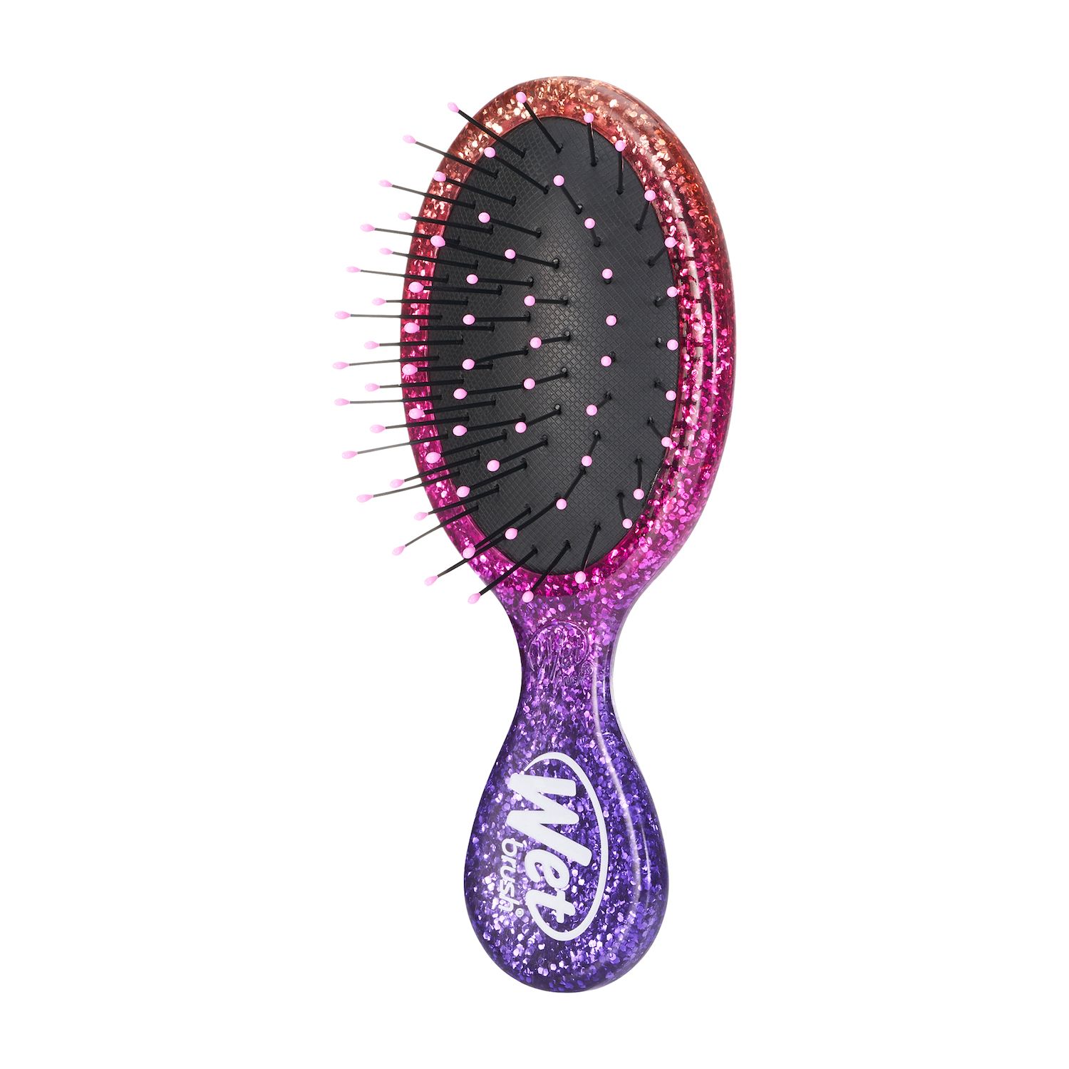 Wetbrush Kids Detangler Polka Dot – Entwirrbürste Für Kinder, 70 G