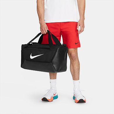 Nike Brasilia 9.5 Training Small Duffel Bag