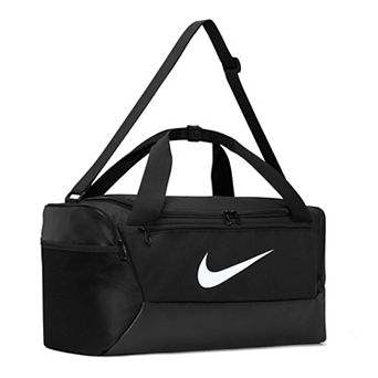 Nike Brasilia 9.5 Training Small Duffel Bag