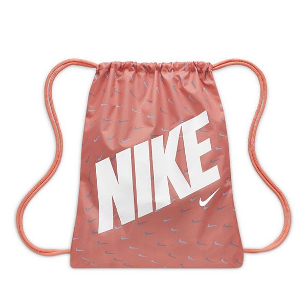 Nike Kids' Drawstring Bag