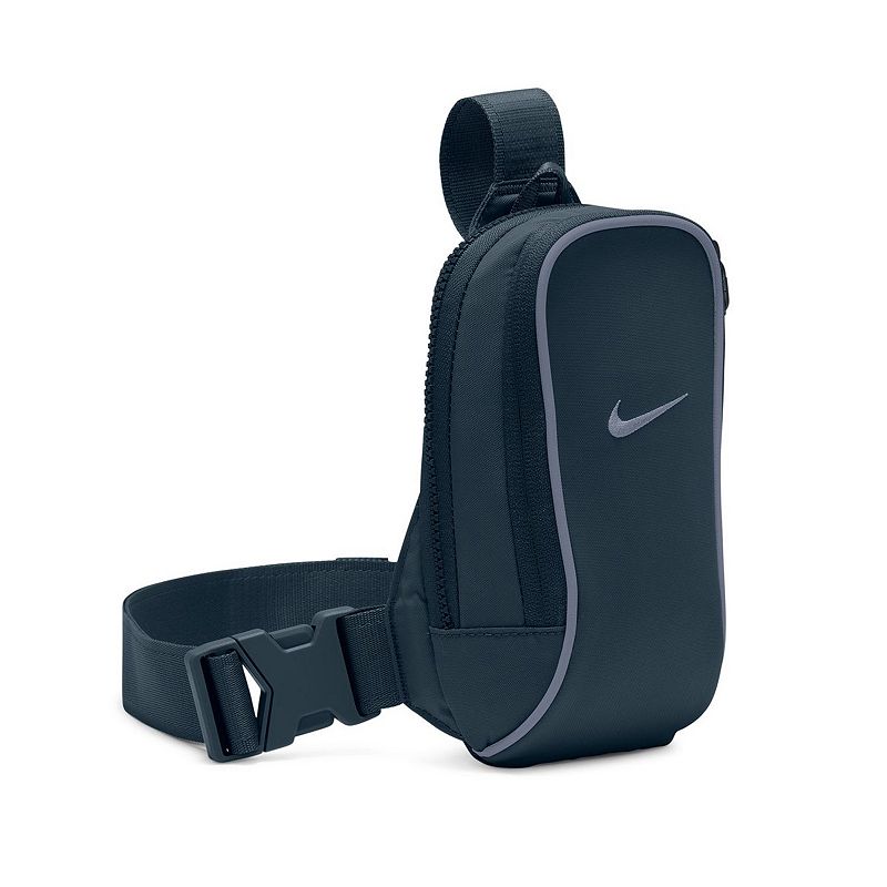 Nike Sportswear Essentials Crossbody Bag, Armory Blue