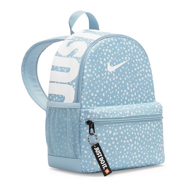 Nike Brasilia Printed Backpack 010, Sports accessories