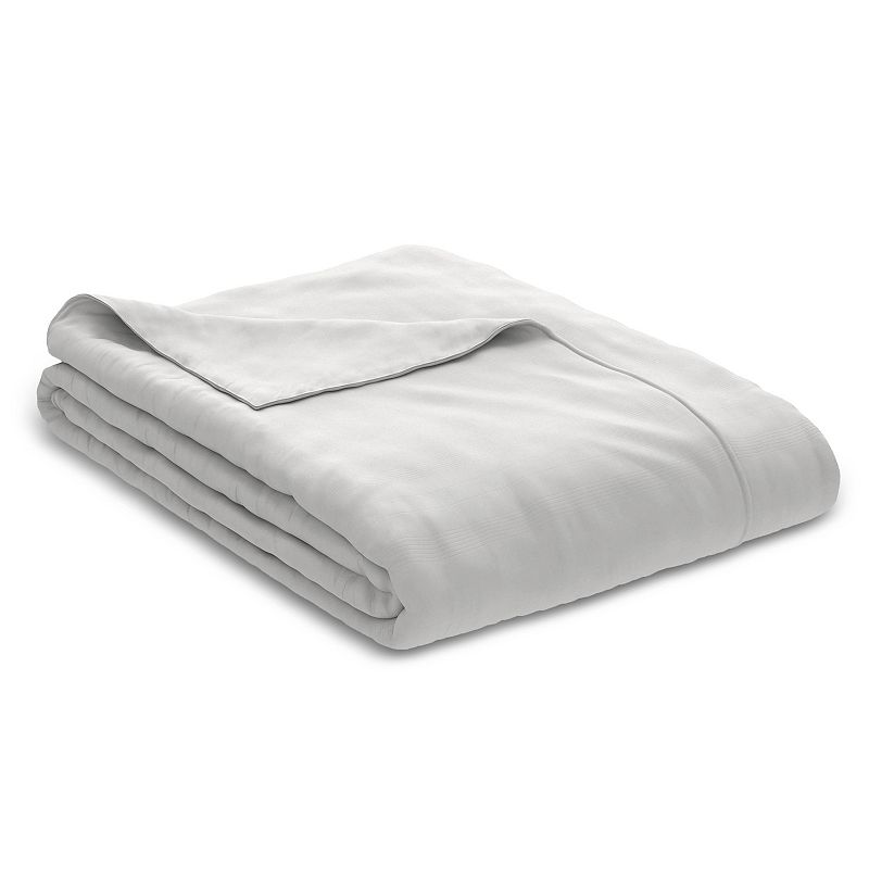 Purecare Cooling Duvet Cover or Shams, White, Queen