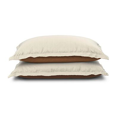 Purecare Purecare Deluxe Pillow Shams