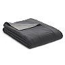 Superior 3-Piece Hanlon Solid Duvet CoverSet, King/ Cal King, Ivory