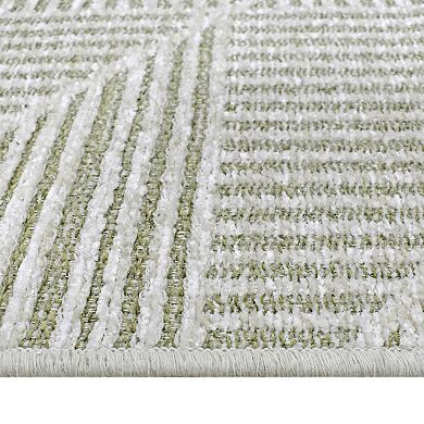 Sonoma Goods For Life?? Printed Washable Area Rug