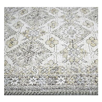 Sonoma Goods For Life?? Printed Washable Area Rug
