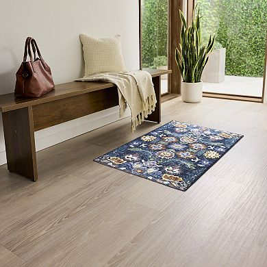 Sonoma Goods For Life?? Printed Washable Area Rug