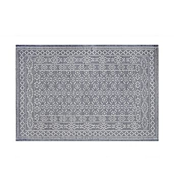 Sonoma Goods For Life® Printed Washable Area and Throw Rug