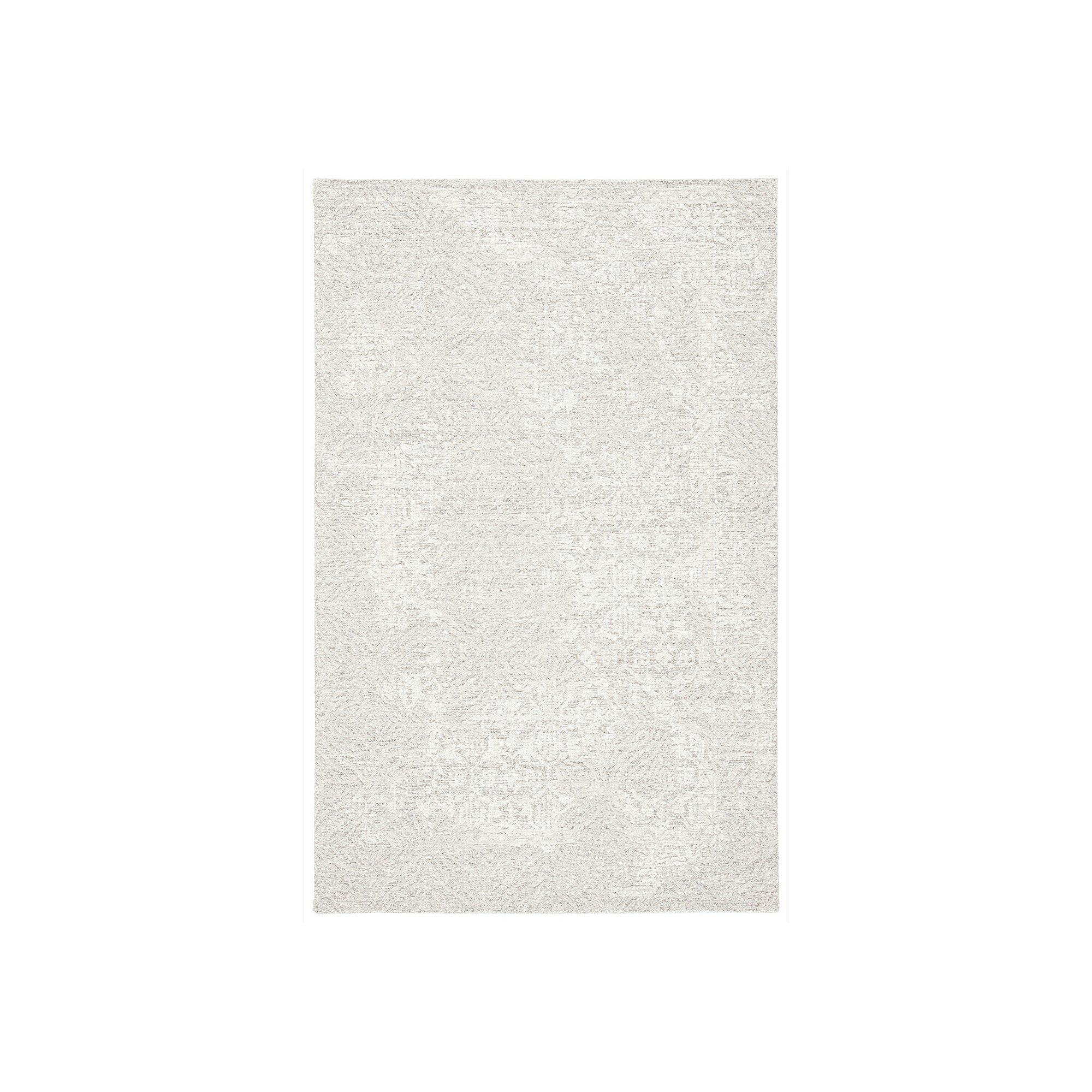 Safavieh Metro Aiko Indoor Outdoor Rug, Natural Ivory