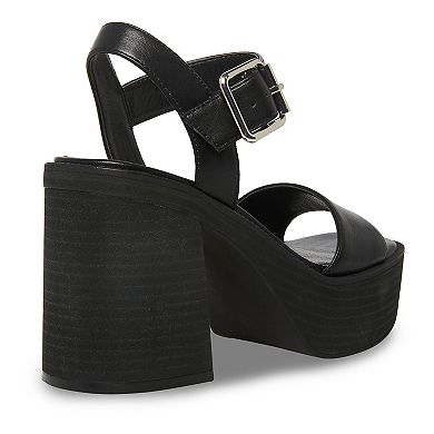 madden girl Grandview Women's Platform Sandals