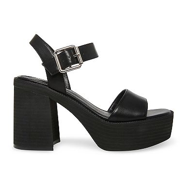 madden girl Grandview Women's Platform Sandals