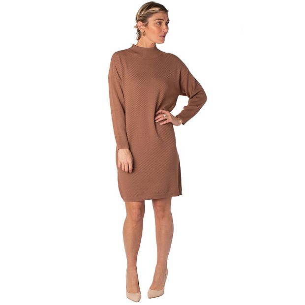 Gabby skye hotsell sweater dresses