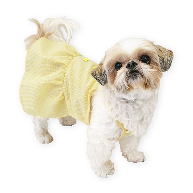 Dog sundress outlet