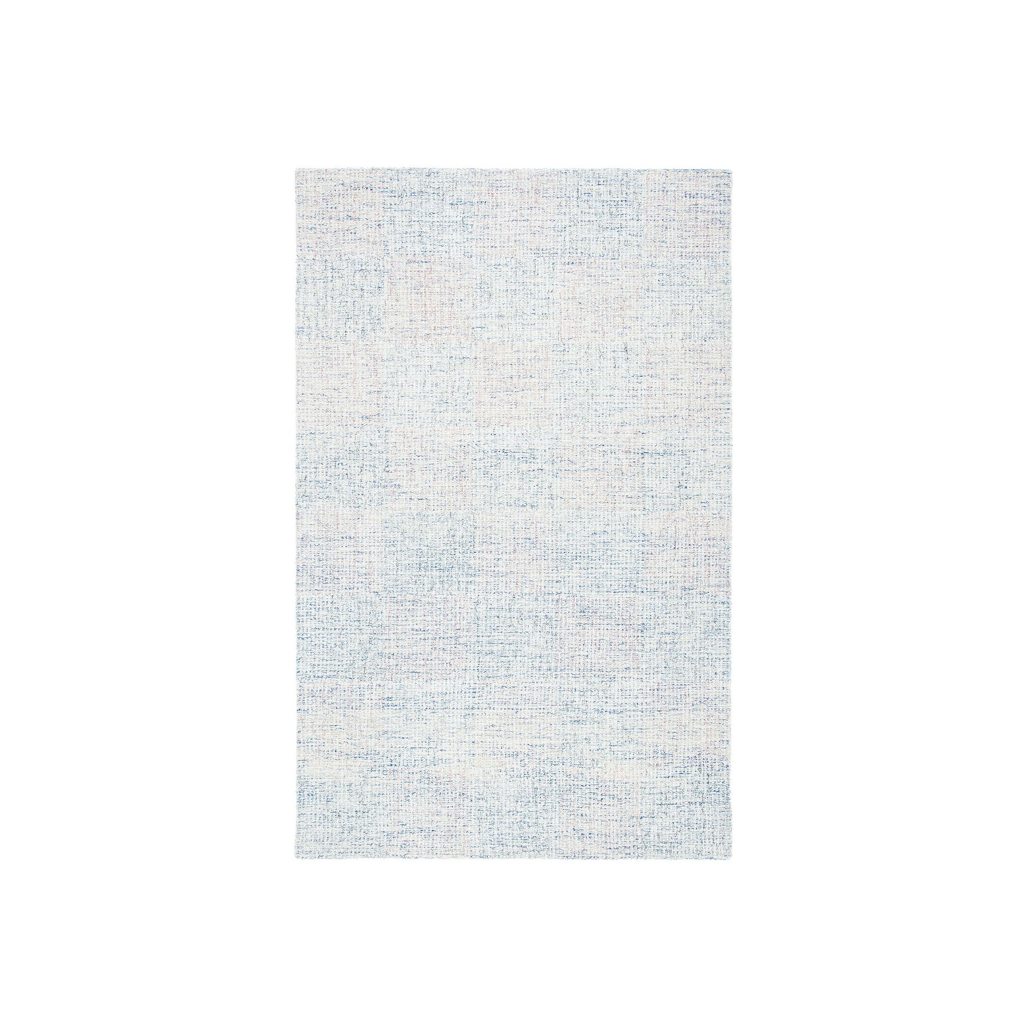 Safavieh Metro Emet Indoor Outdoor Rug, Blue Ivory