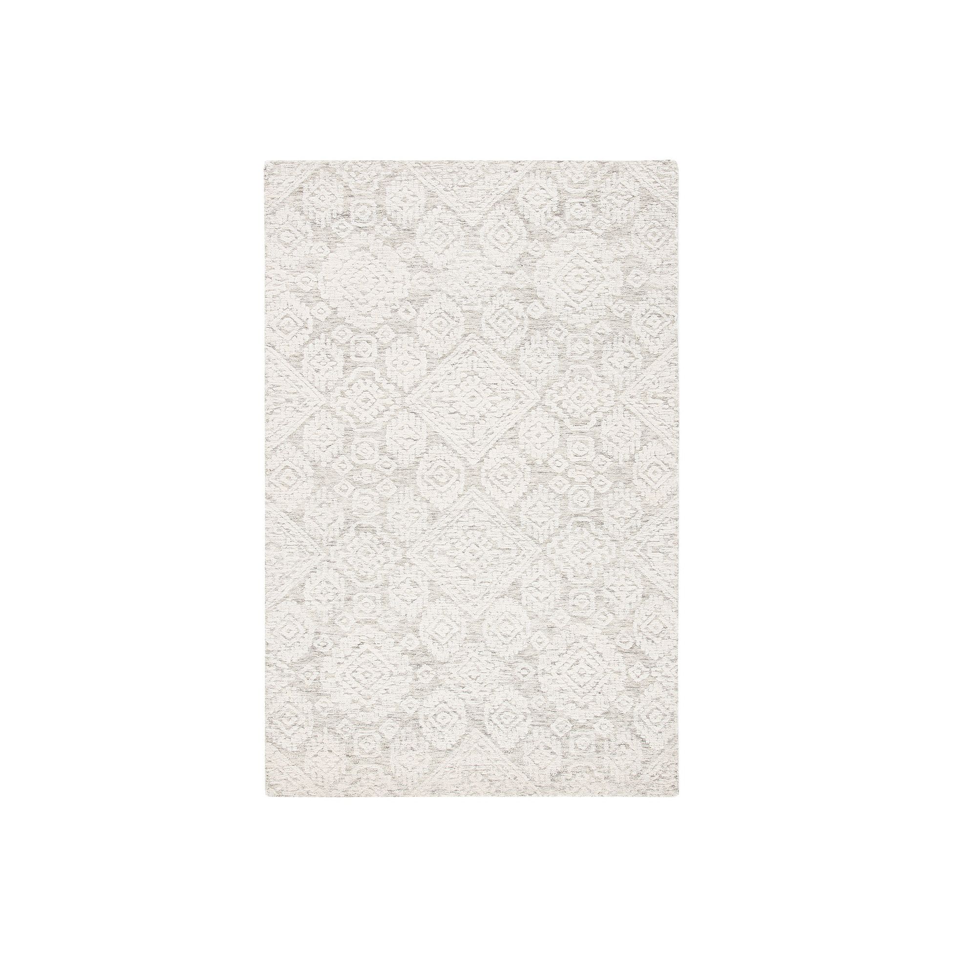 Safavieh Metro BelaCruz Indoor Outdoor Rug, Light Brown Ivory