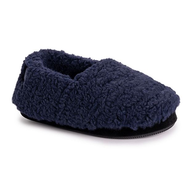 Kohls muk luks on sale slippers