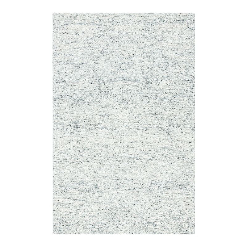 30617580 Safavieh Metro Kui Area Rug, Grey, 4X6 Ft sku 30617580