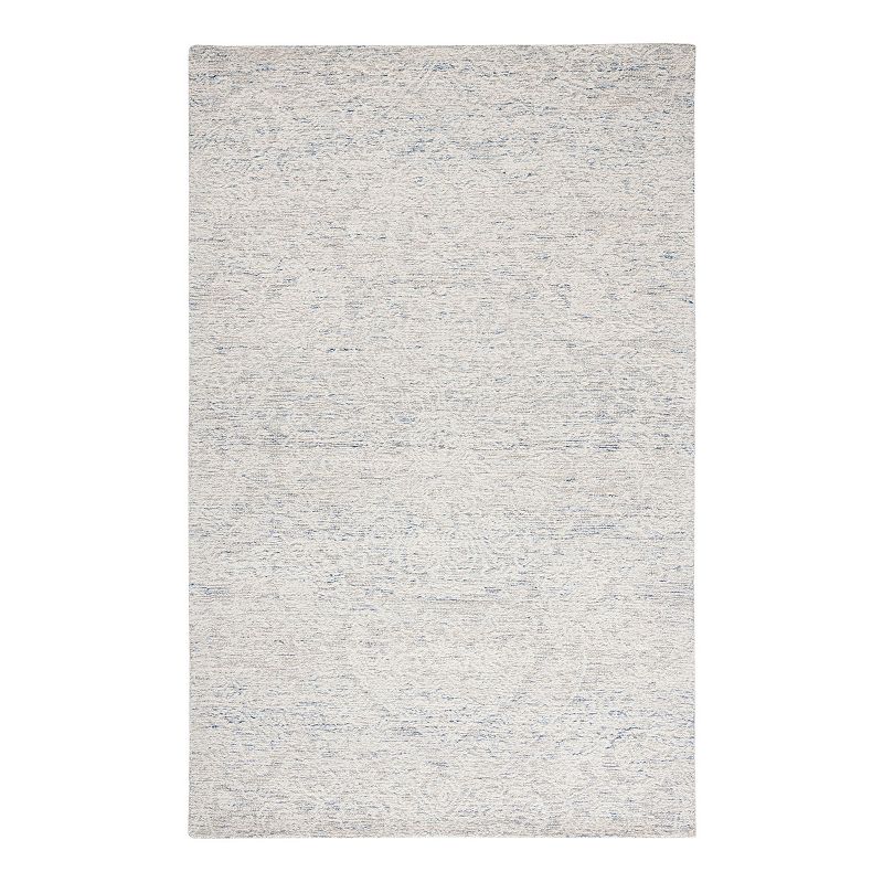 Safavieh Metro Pauline Area Rug, Blue, 5X8 Ft