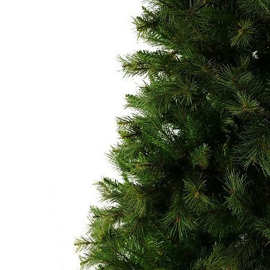 Christmas Time 6.5-ft. Pennsylvania Pine Artificial Christmas Tree