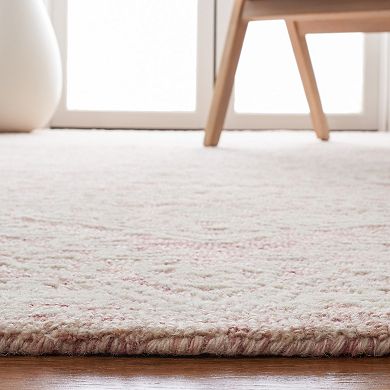 Safavieh Metro Phara Area Rug Pink