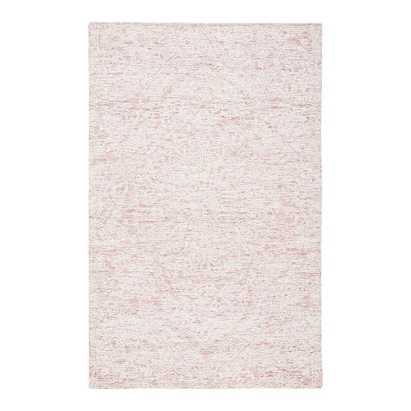 Safavieh Metro Phara Area Rug, Pink, 8X10 Ft