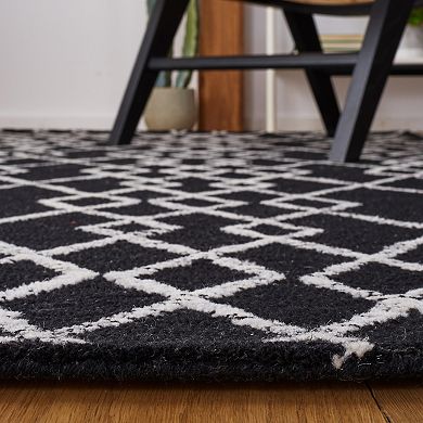 Safavieh Metro Tobiathan Indoor Outdoor Rug