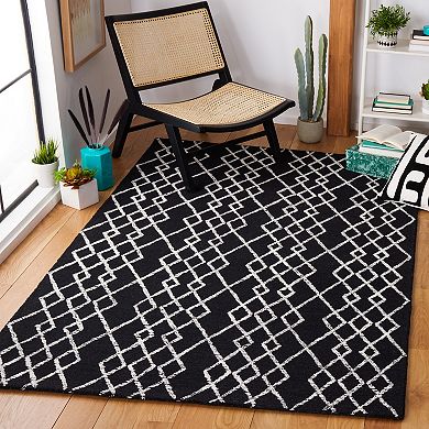 Safavieh Metro Tobiathan Indoor Outdoor Rug