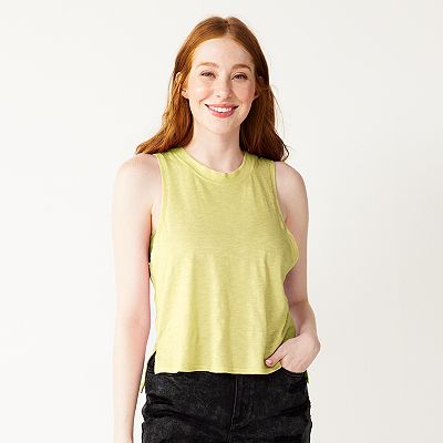 melt the lady 悲し logo jersey tops bottom 