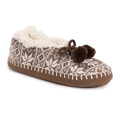 Women's slippers under $10 sales