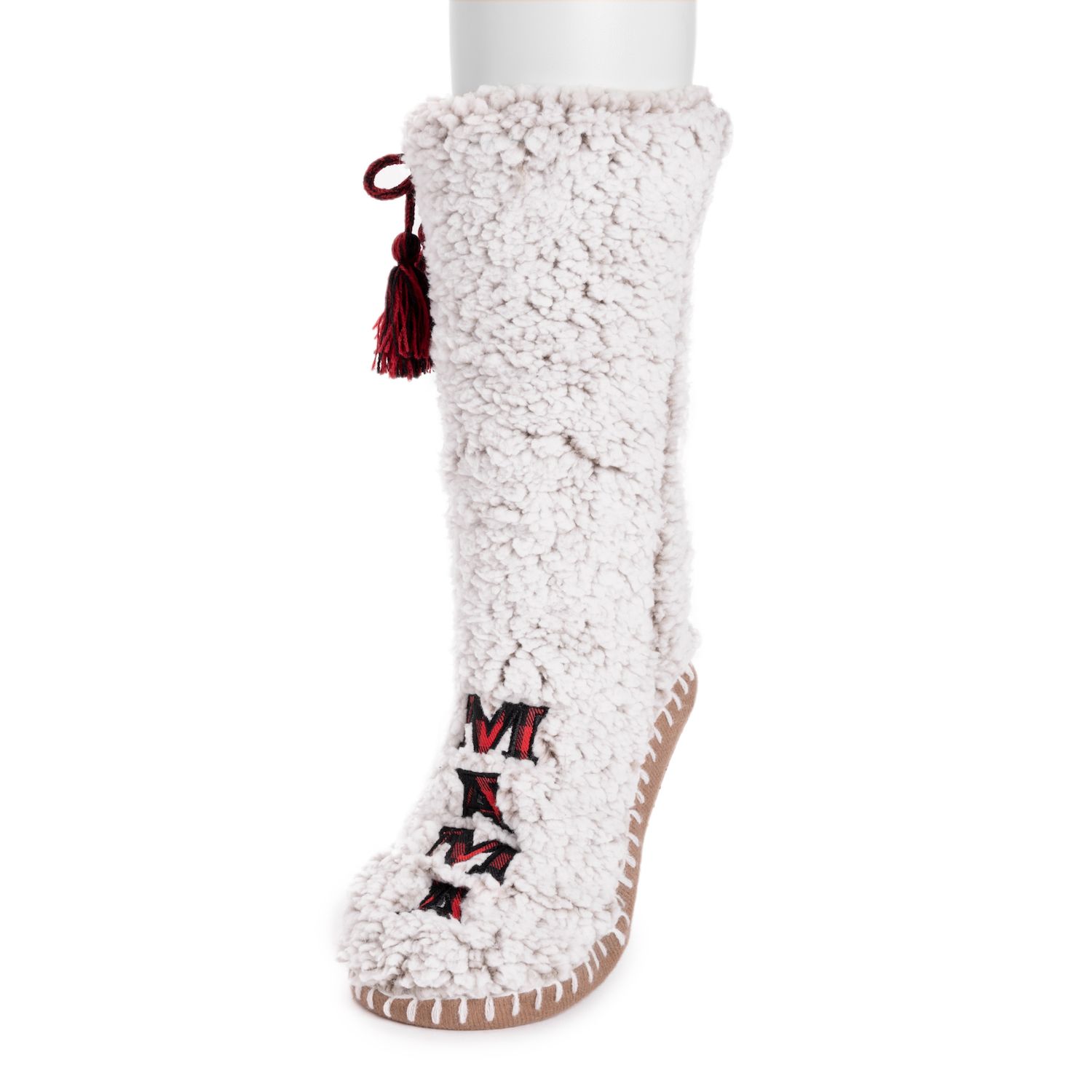 Kohls slipper online boots