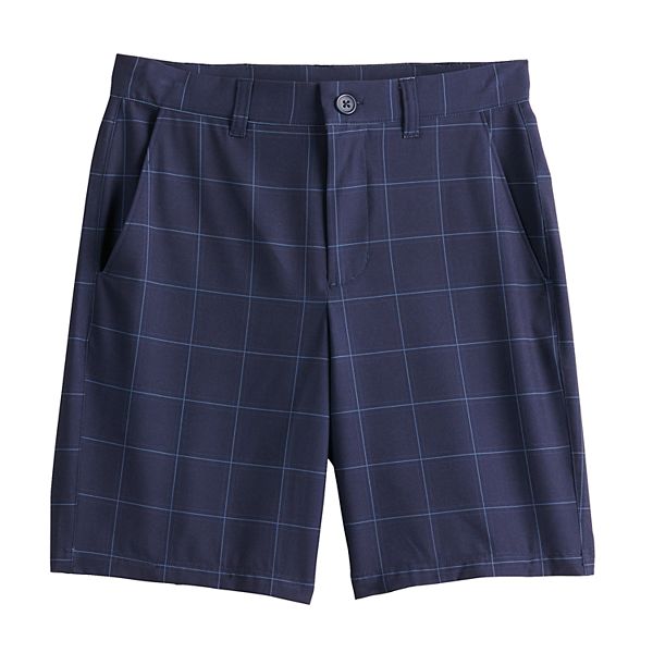 Boys 820 Tek Gear® Golf Shorts in Regular & Husky