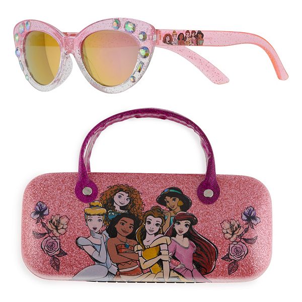 Girls 2024 sunglasses case