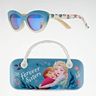 Disney's Frozen 2 Girls Sunglasses & Case Set