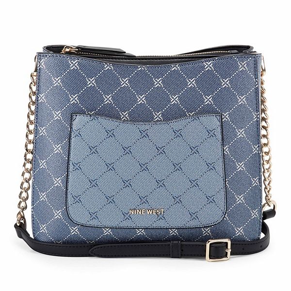 Nine west best sale purses kohl's