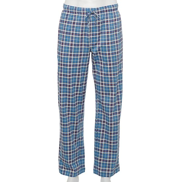 Men's Croft & Barrow® Knitted Pajama Sleep Pants