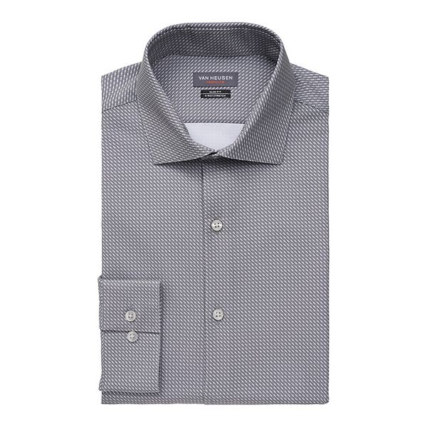 Kohls mens dress shirts button down sale