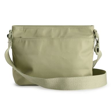 Sonoma Goods For Life® Dasher Crossbody Bag