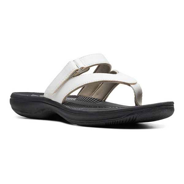 Clarks® Brinkley Marin Women's Cloudsteppers Sandals