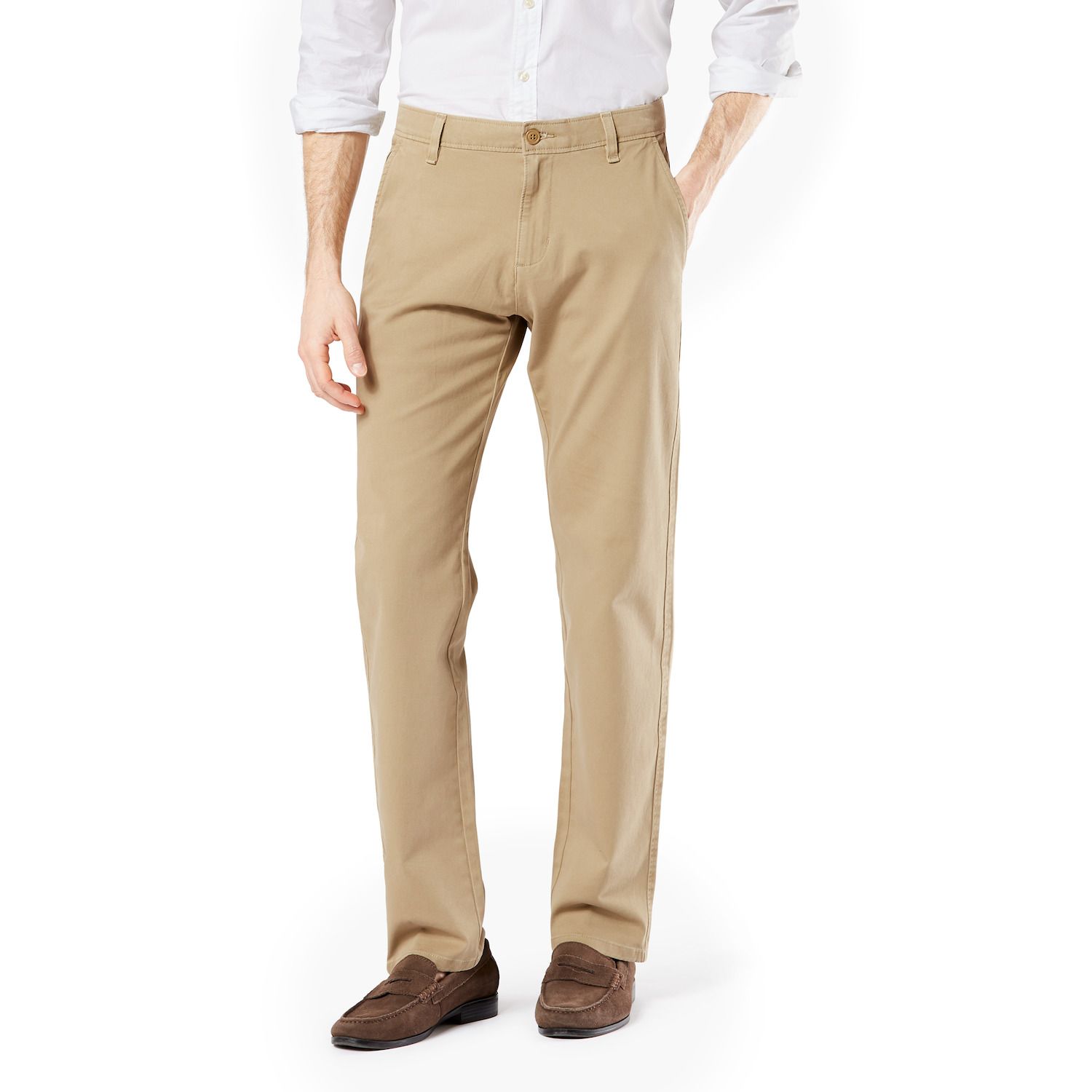 dockers chino smart 360 flex