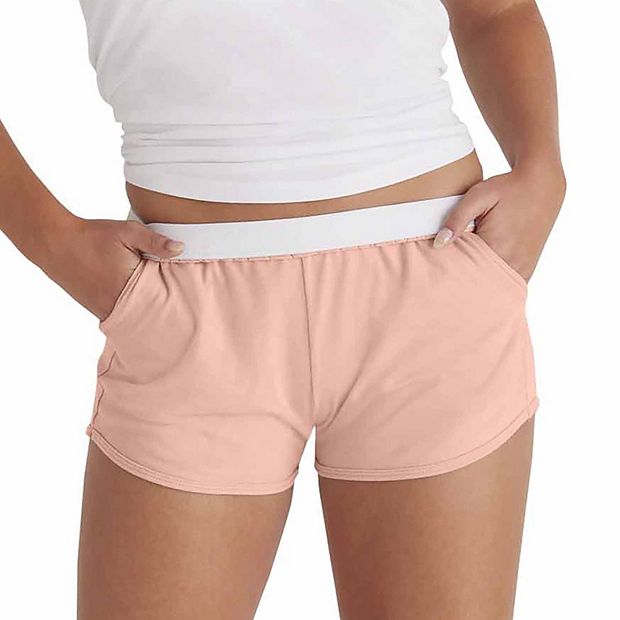 Camp Pocket Soffe Shorts