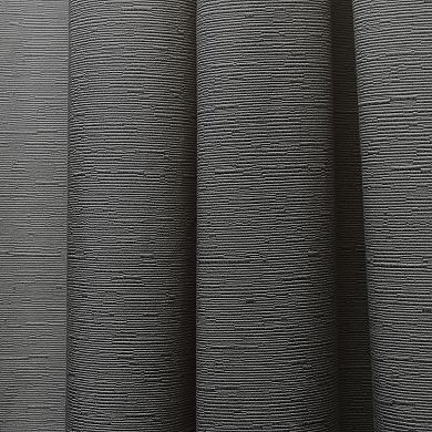 Nicole Miller New York Sawyer Light Filtering Window Curtain