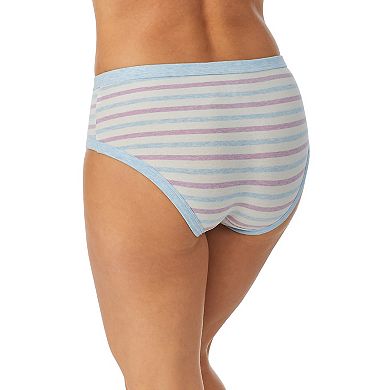 Juniors' Saint Eve® Super Soft Hipster Panty 5164053